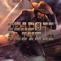 Dead Or Alive 2